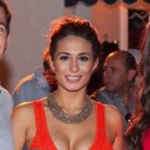 Meet your Posher, Rosa